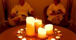 Special Offers at the Bodysgallen Spa