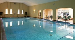 The SPA 'Twilight Experience'
