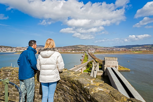 None Conwy