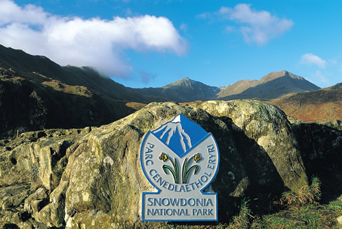 None Snowdonia