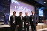 ESSO President-Elect Domenico D’Ugo represents ESSO during SISSO 2019