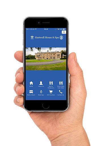 Phone App
