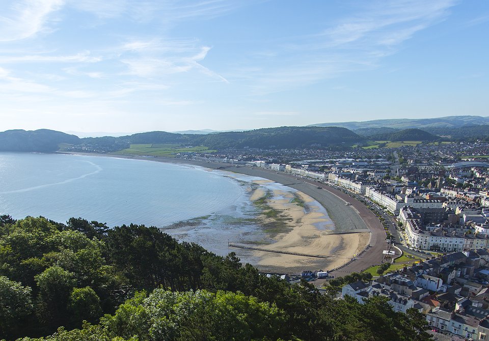 Llandudno
