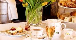 Tailor-make the break of your choice from £139 pp
