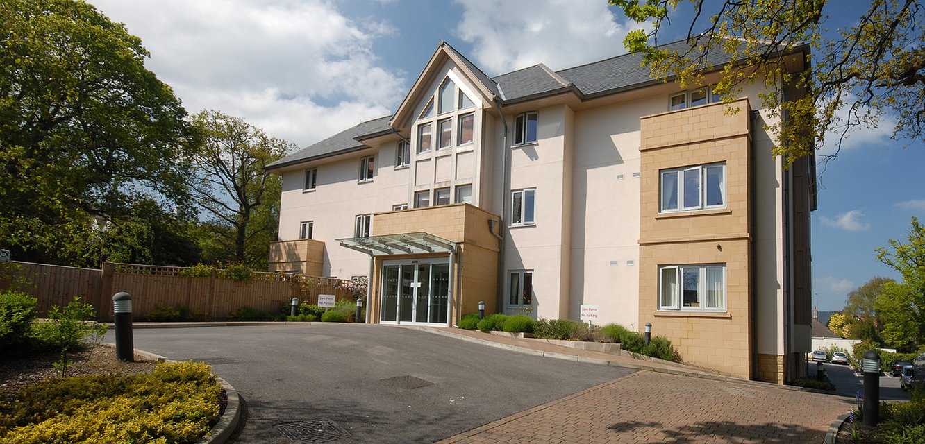 Merton Place is a purposebuilt Residential & Nursing Home with 24hour
