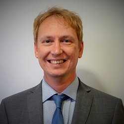 Craig Sparrow