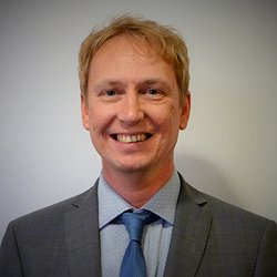 Craig Sparrow