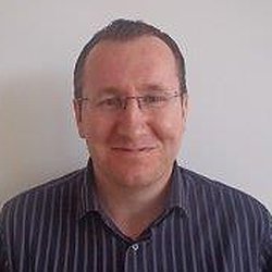 Mike Hill