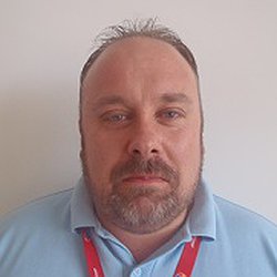 Nigel Charman