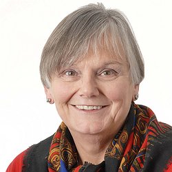 Dr Sarah Horrocks