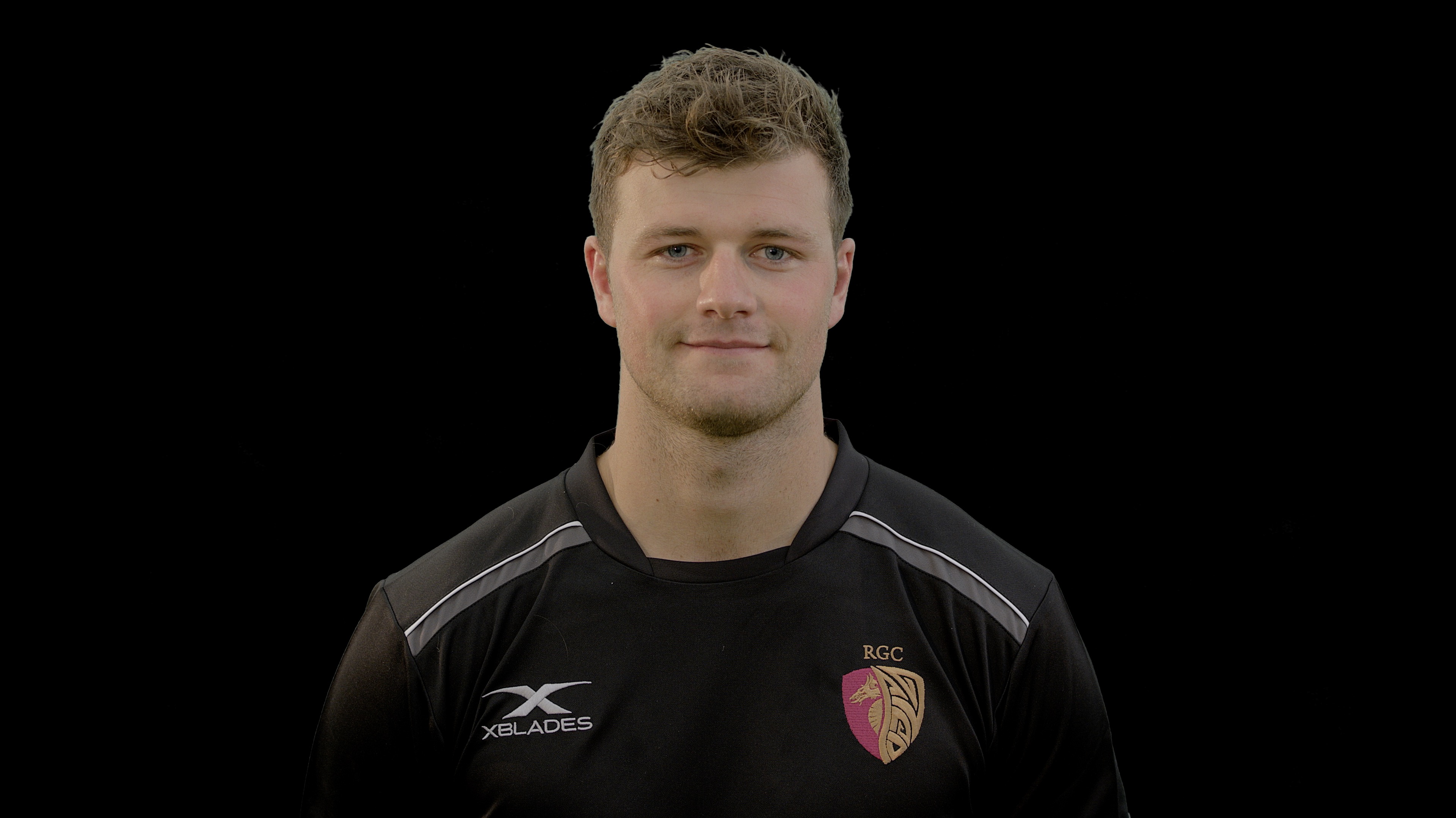 Dion Jones - Focus on What We Can Control - RGC - North Wales Rugby