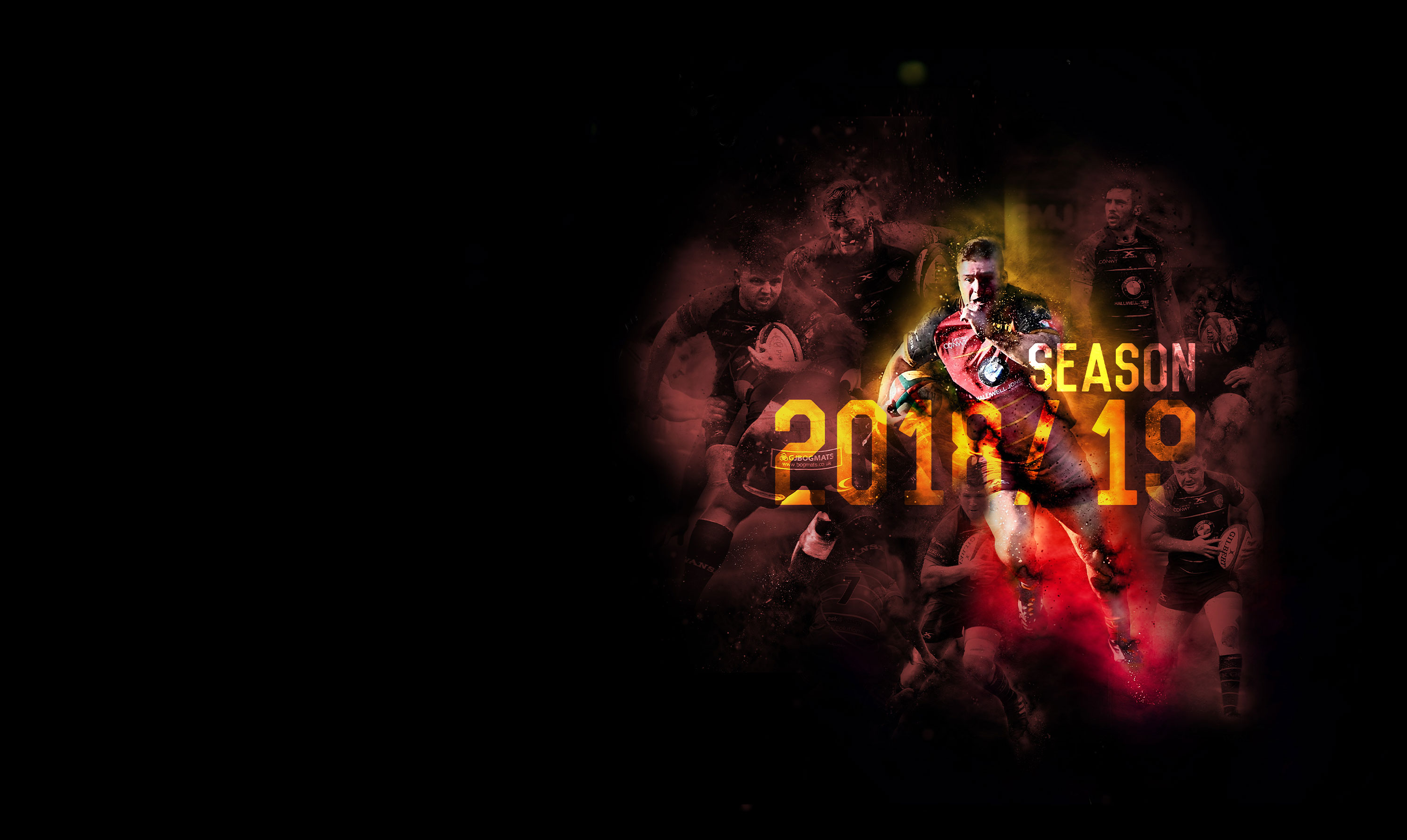 Rgc Vs Cardiff Rfc Saturday May 18 2019 Rgc North - 
