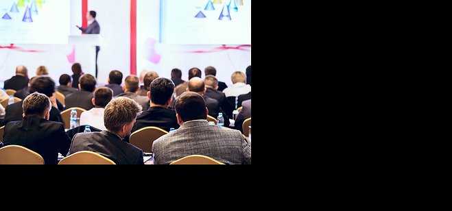 Experts in the meetings Industry