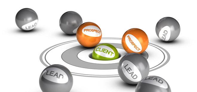 Our experts generate leads. Your experts generate sales