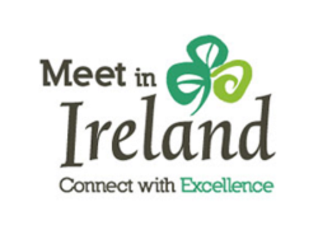 Fáilte Ireland & Meet in Ireland