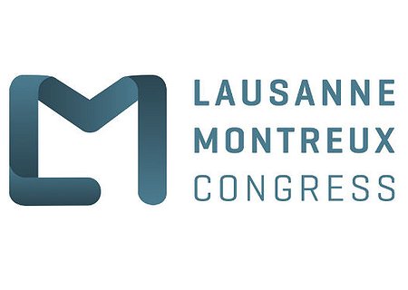 Lausanne Montreux Congress