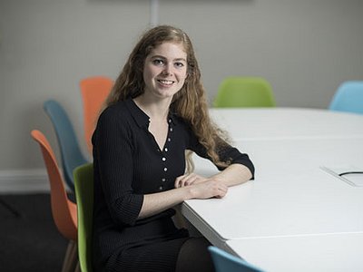 Nicole Peeters