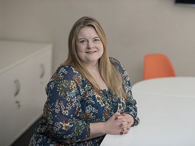 Sarah Waterworth