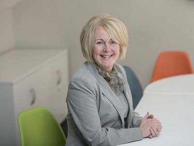 Elaine Hull