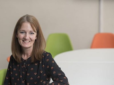 Clare Woollam