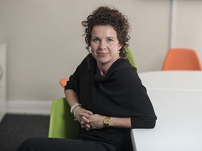 Sally Jolleys