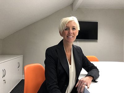 Caroline Karlsson
