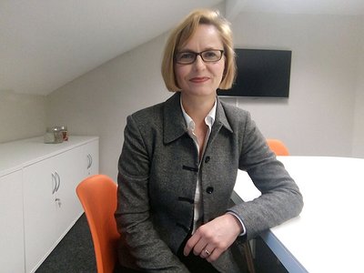 Doreen Seifert