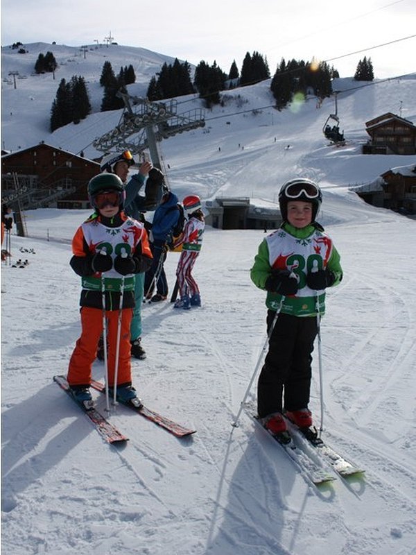 None Welsh Alpine Championships