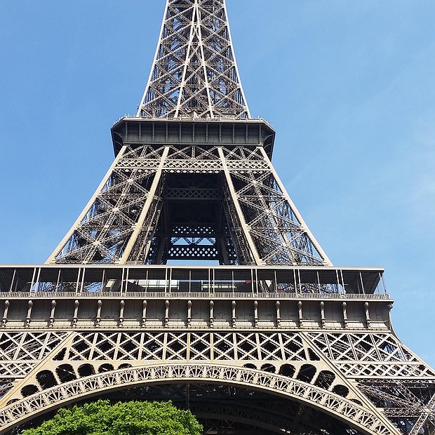 Paris Trip 2017