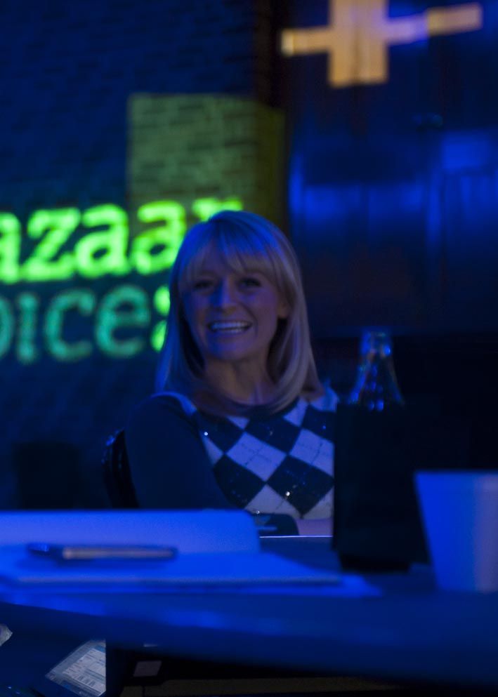 Live Events, Brand Experiences and Press & Product Launches