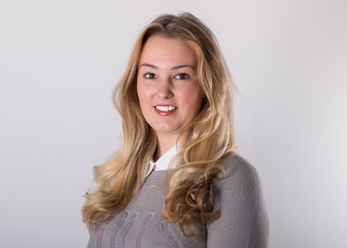 Elin Hughes-Jones