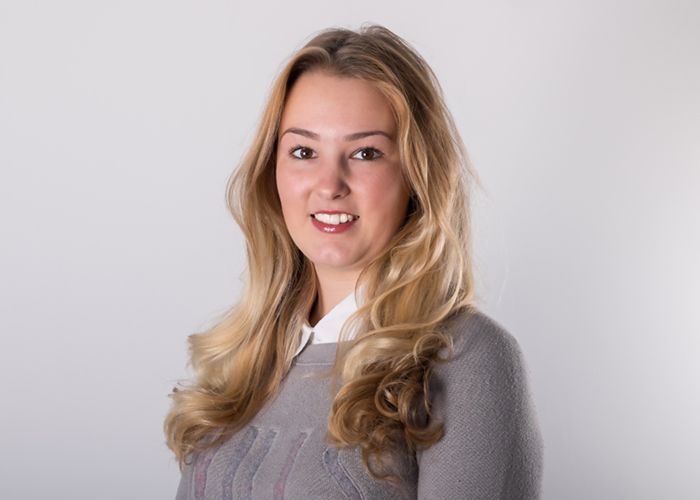 Elin Hughes-Jones