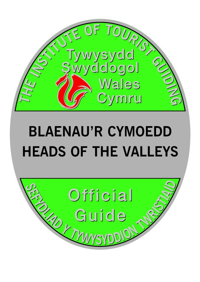 Heads of the Valleys Heads of the Valleys