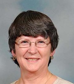 Anne Harris