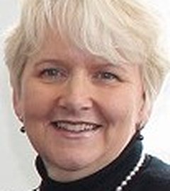 Christine Evans