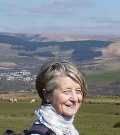 Fiona Peel