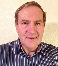 Graham Greaseley