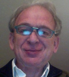 Mike Levy
