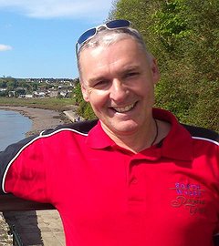 Noel Clawson