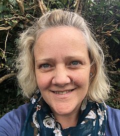 Sarah Griffiths