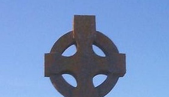 The Pilgrims Way