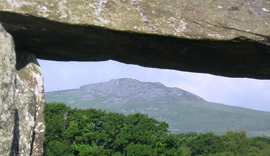 Mysteries of the Preseli Hills