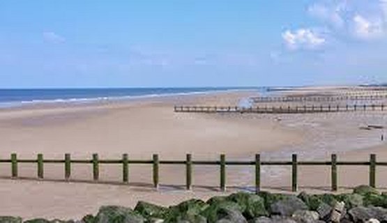 A Walk Through History - Prestatyn