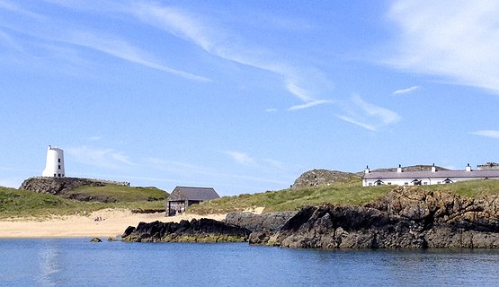 Isle of Anglesey Tour (Bespoke)