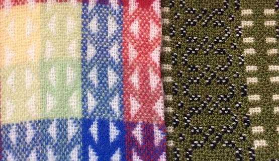 Fabulous Fabrics & Threads in North Pembrokeshire