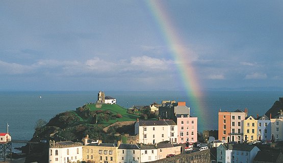 West Wales Overnight Tour