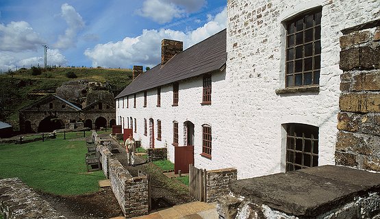 Get to Know BLAENAVON WORLD HERITAGE SITE