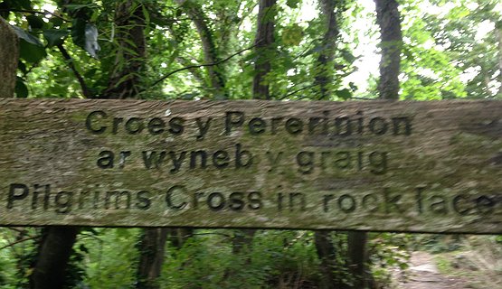 The mysteries of Nevern