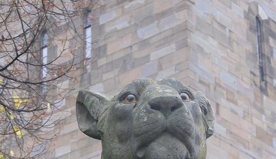 History of Cardiff City Centre in 30 objects