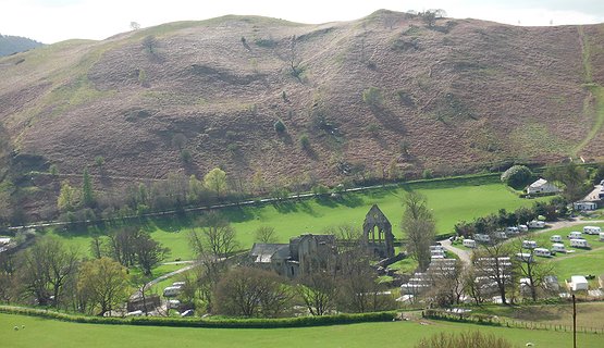 Llangollen Landscape History Tour